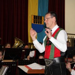 Frühjahrskonzert